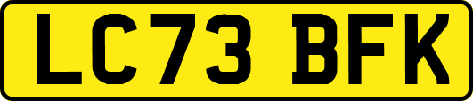 LC73BFK
