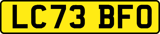 LC73BFO