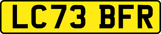 LC73BFR