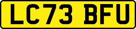 LC73BFU