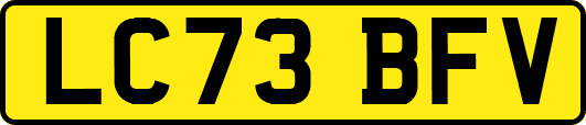 LC73BFV