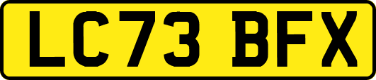 LC73BFX