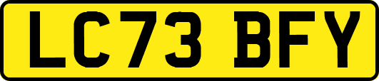 LC73BFY
