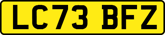 LC73BFZ