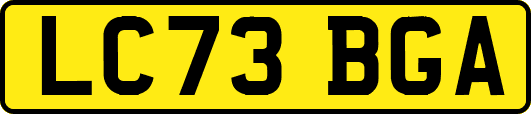 LC73BGA