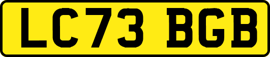 LC73BGB