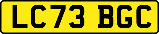 LC73BGC