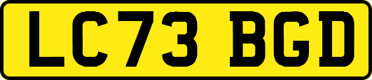 LC73BGD