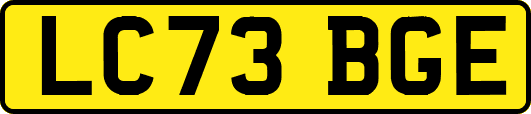 LC73BGE