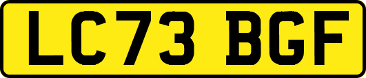 LC73BGF
