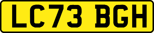 LC73BGH