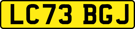 LC73BGJ