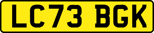 LC73BGK