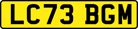 LC73BGM