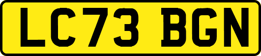 LC73BGN