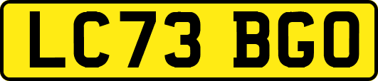 LC73BGO
