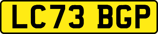 LC73BGP