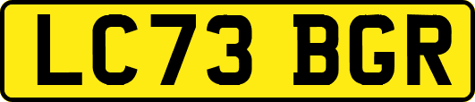 LC73BGR