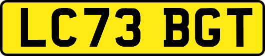 LC73BGT