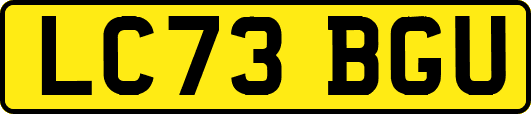 LC73BGU