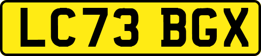 LC73BGX