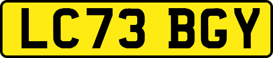 LC73BGY
