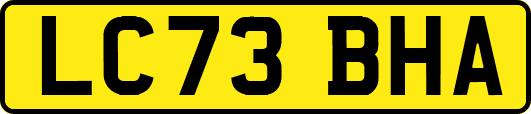 LC73BHA