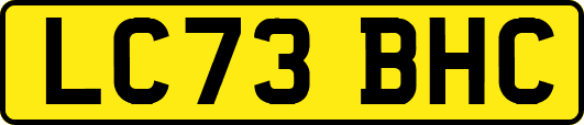 LC73BHC