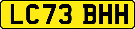 LC73BHH