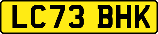 LC73BHK