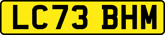LC73BHM