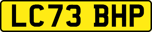 LC73BHP
