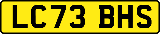 LC73BHS