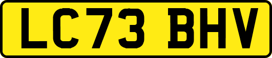 LC73BHV