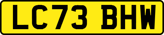LC73BHW