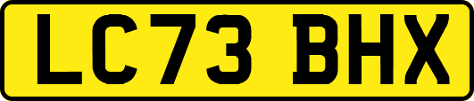 LC73BHX
