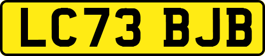 LC73BJB