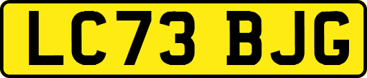 LC73BJG