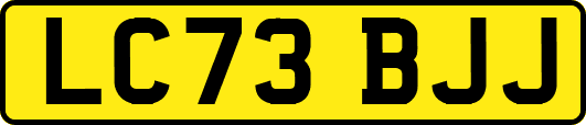 LC73BJJ