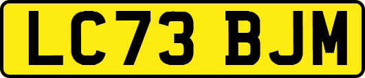 LC73BJM