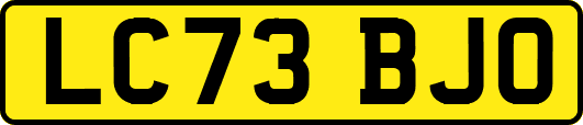 LC73BJO