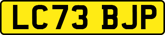 LC73BJP