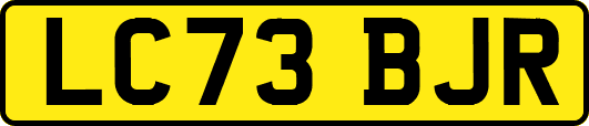LC73BJR