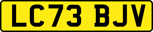 LC73BJV