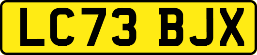 LC73BJX