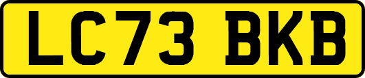 LC73BKB
