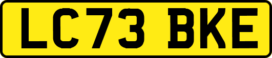 LC73BKE