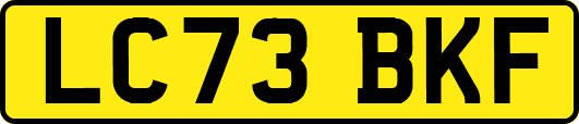 LC73BKF