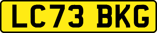 LC73BKG