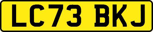 LC73BKJ